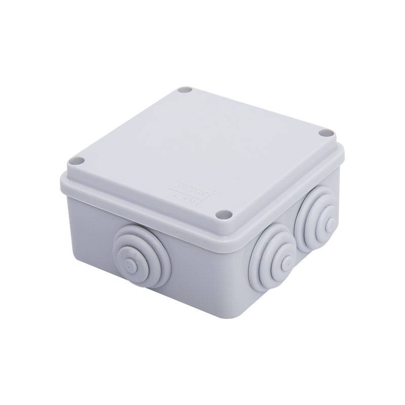 100mm*100mm*56mm Waterproof Junction Box HK1010