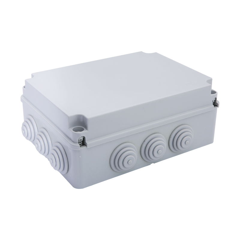 220mm* 330mm* 125mm Waterproof Junction Box HK2233