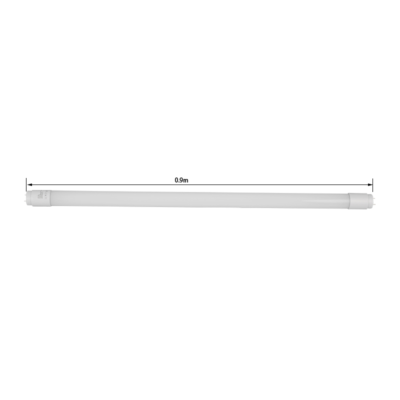 PL09 0.9m 12w/14w T8 LED TUBE